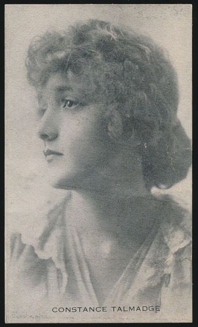 Constance Talmadge